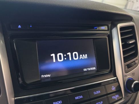Used 2017 Hyundai Tucson Eco FWD image 20