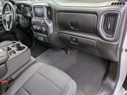Used 2021 GMC Sierra 1500 Elevation w/ X31 Off-Road Package AWD/4WD image 35