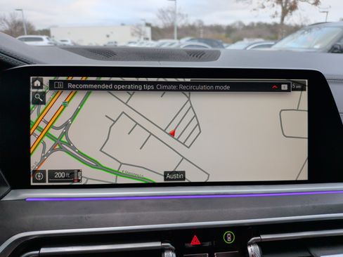 Certified 2023 BMW X5 xDrive40i w/ Executive Package image 17