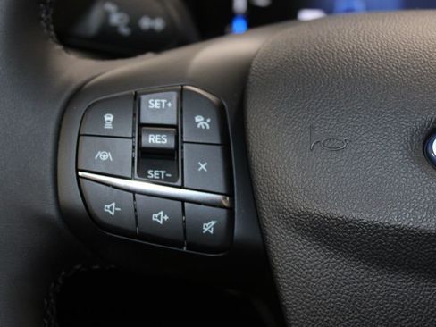 New 2025 Ford Maverick Lariat w/ Black Appearance Package image 32