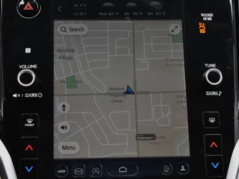 Used 2024 Subaru Legacy Limited image 5