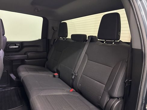 Used 2020 Chevrolet Silverado 1500 LT w/ Texas Edition image 45