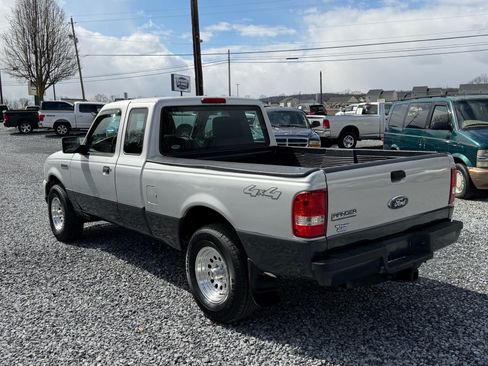 Used 2011 Ford Ranger XL AWD/4WD image 6