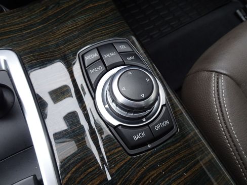 Used 2014 BMW X3 xDrive35i image 4