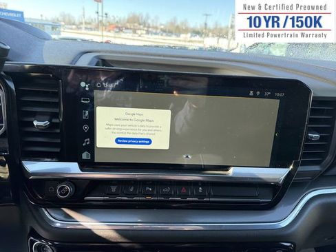 Used 2024 Chevrolet Silverado 3500 High Country w/ High Country Premium Package image 22