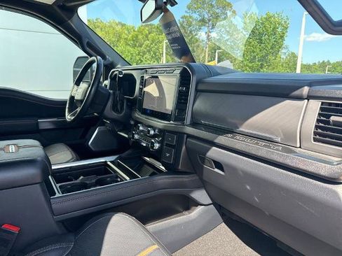 Certified 2024 Ford F250 Platinum AWD/4WD image 37