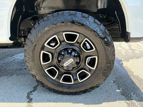 Used 2026 Ford F250 Platinum AWD/4WD image 31