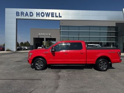 Used 2017 Ford F150 XLT w/ Equipment Group 302A Luxury