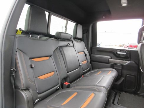 Used 2022 GMC Sierra 3500 AT4 w/ AT4 Premium Plus Package AWD/4WD image 27