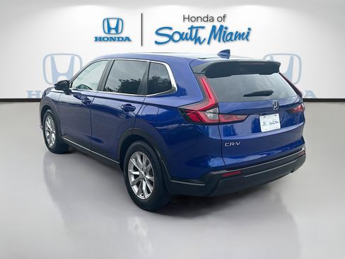 Used 2024 Honda CR-V EX image 5