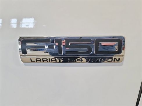 Used 2004 Ford F150 Lariat image 22