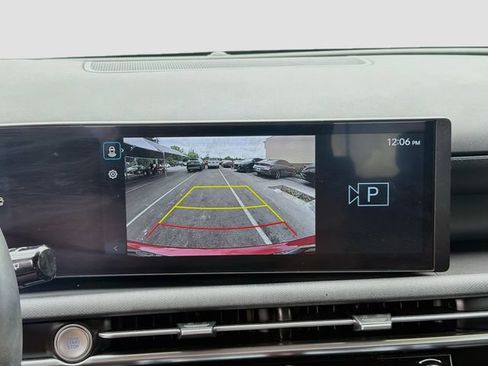 Certified 2025 Hyundai Tucson XRT FWD image 13