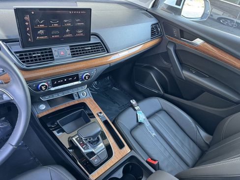 Used 2023 Audi Q5 2.0T Premium Plus w/ Premium Plus Package image 32