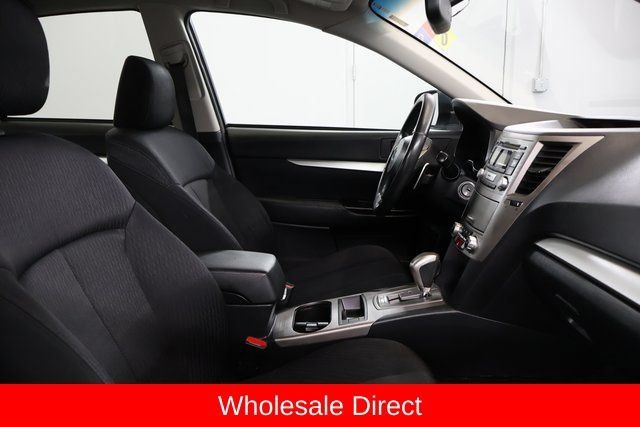 Used 2012 Subaru Legacy 2.5i Premium AWD/4WD image 23