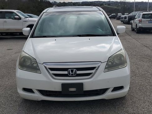 Used 2007 Honda Odyssey EX-L image 2