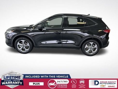 Used 2025 Ford Escape ST-Line image 7