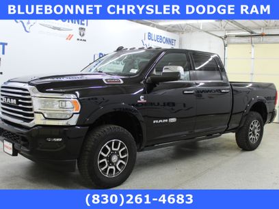 Used 2022 RAM 3500 Limited