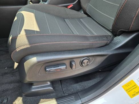 Certified 2024 Honda CR-V Sport image 14