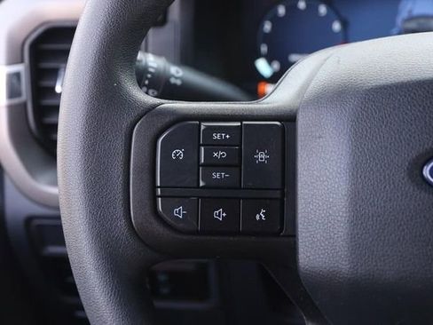 Used 2024 Ford F150 XL AWD/4WD image 11