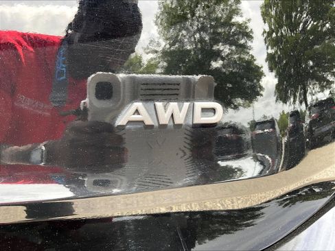 Certified 2025 Nissan Rogue S AWD/4WD image 25