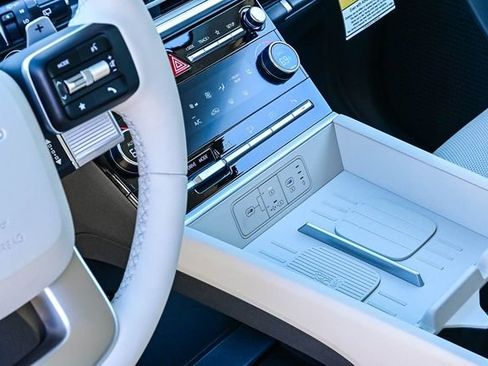 New 2026 Hyundai Santa Fe SEL image 24