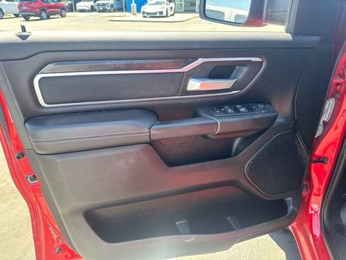 Used 2023 RAM 1500 Big Horn AWD/4WD image 29