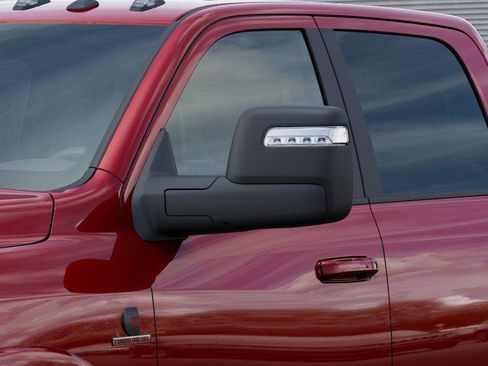 New 2026 RAM 2500 Limited AWD/4WD image 12