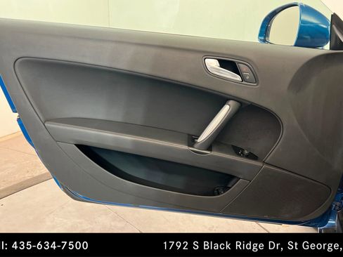 Used 2009 Audi TT 2.0T Premium image 14