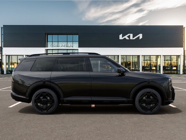 New 2027 Kia Telluride X-Line SX Prestige AWD/4WD image 9