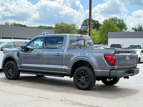 Used 2024 Ford F150 XLT w/ Equipment Group 302A MID AWD/4WD image 41