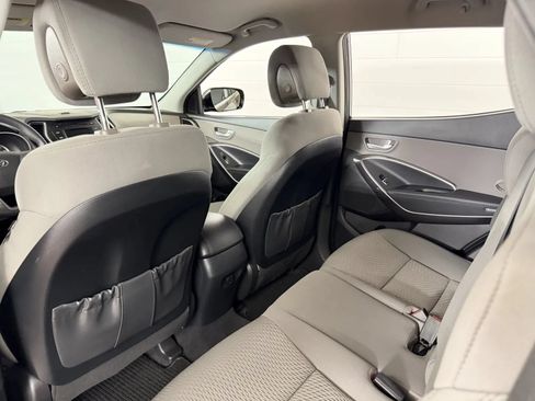 Used 2017 Hyundai Santa Fe Sport AWD/4WD image 22