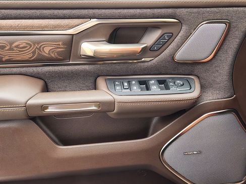 New 2026 RAM 1500 Limited image 22