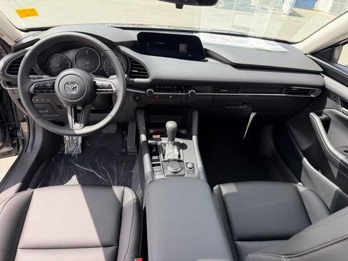 New 2026 MAZDA MAZDA3 2.5 S Sedan w/ Preferred Pkg FWD image 13
