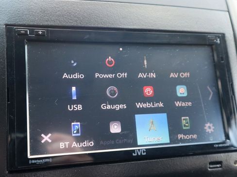 Used 2013 Nissan Frontier PRO-4X AWD/4WD image 61