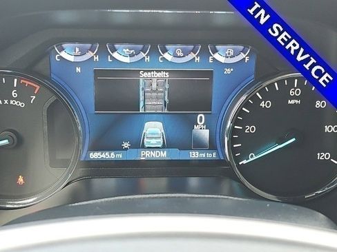 Used 2022 Ford Expedition Limited image 17