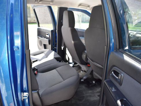 Used 2012 Chevrolet Colorado LT AWD/4WD image 24