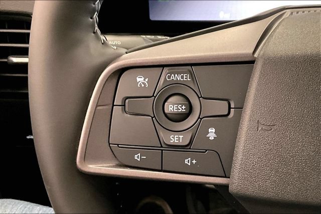 New 2026 Nissan Sentra SV w/ SV Convenience Package FWD image 22