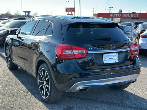 Used 2016 Mercedes-Benz GLA 250 4MATIC image 8