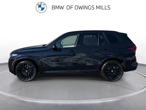 New 2026 BMW X5 xDrive40i w/ Executive Package image 5