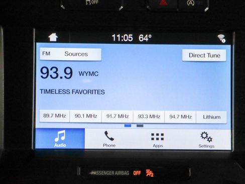 Used 2019 Ford F150 XLT w/ Equipment Group 301A Mid image 19