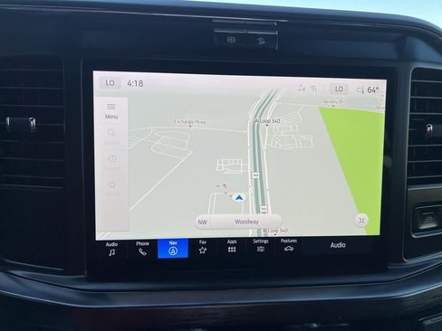 New 2026 Ford F250 Lariat w/ Chrome Package image 19