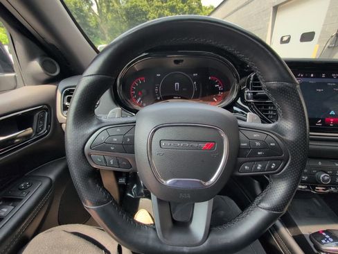 Certified 2022 Dodge Durango GT image 19