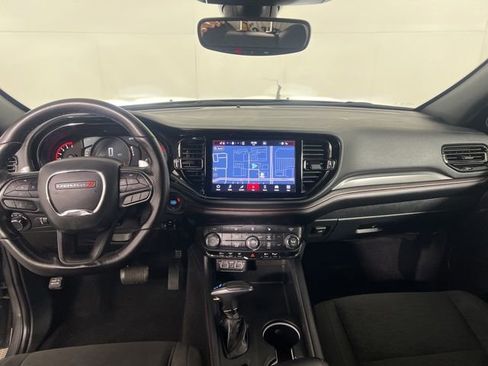 Certified 2025 Dodge Durango GT w/ Blacktop Package AWD/4WD image 25
