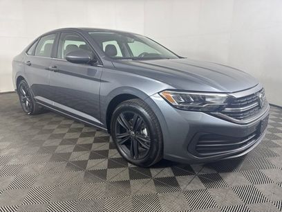 Certified 2024 Volkswagen Jetta SE