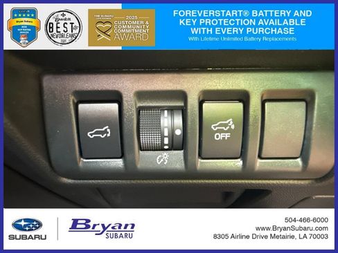 Used 2023 Subaru Outback Touring XT AWD/4WD image 14
