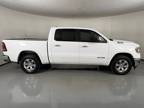 Used 2022 RAM 1500 Laramie image 9