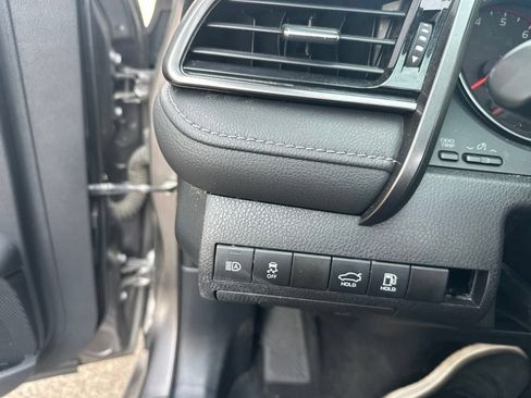 Used 2021 Toyota Camry XSE FWD image 16