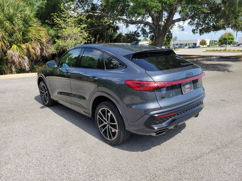 New 2026 Audi Q5 Premium Plus AWD/4WD image 6