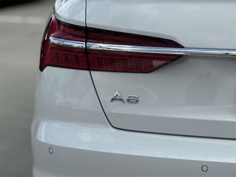Used 2019 Audi A6 2.0T Premium w/ Convenience Package image 7