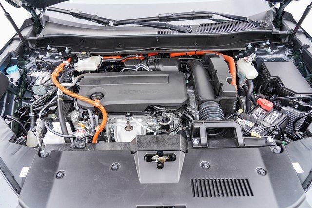 New 2024 Honda CR-V Sport-L image 14